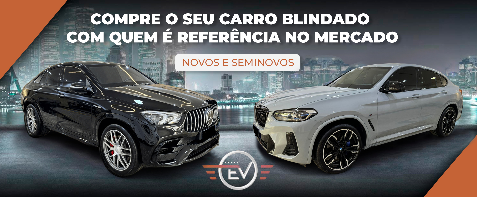 Euro Veículos